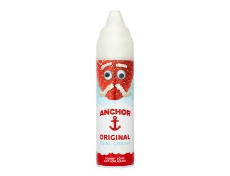 Anchor Original Squirty Cream