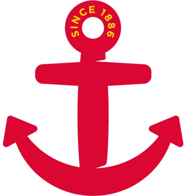 Anchor Butter Favicon